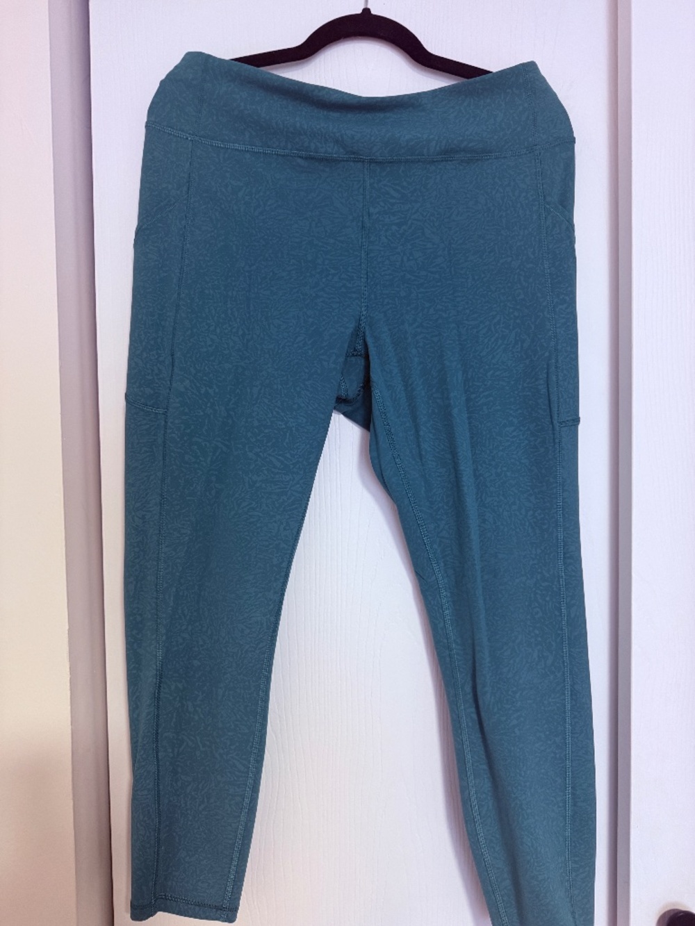 Lululemon Leggings, Invigorate